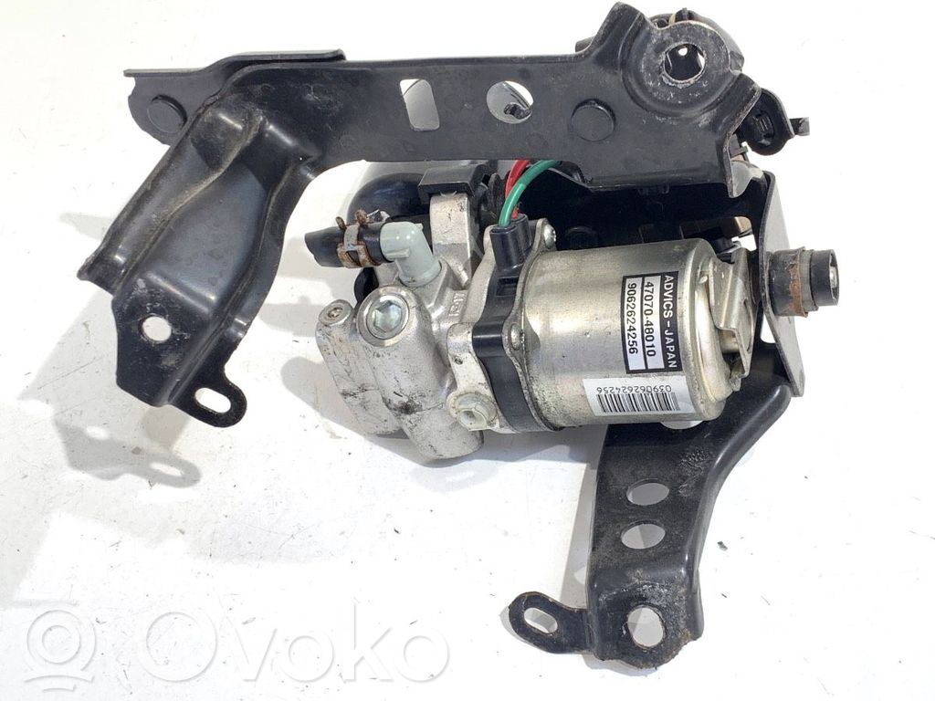 ABS-pumppu   4707048010