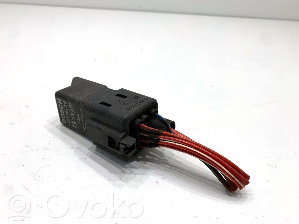 Volvo XC90 Alte piese motor 