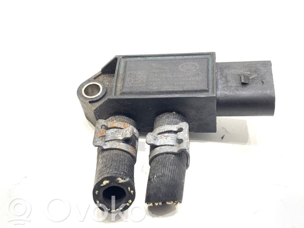 Sensor de presión del escape   G4D35L200AB