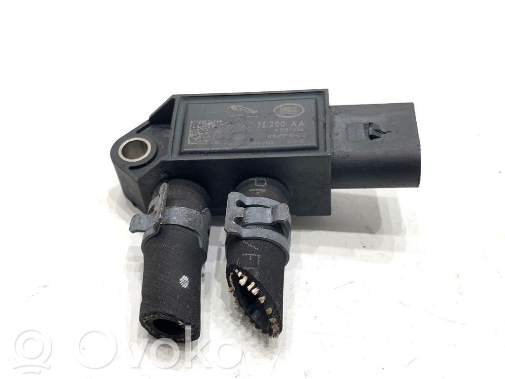 Abgasdrucksensor Differenzdrucksensor   GX735L200AA