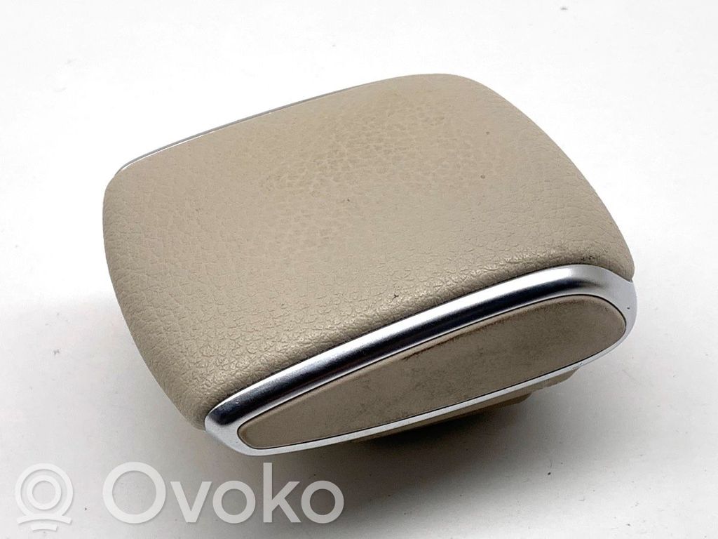 Mercedes-Benz GLE W167 Rivestimento in pelle/manopola della leva del cambio