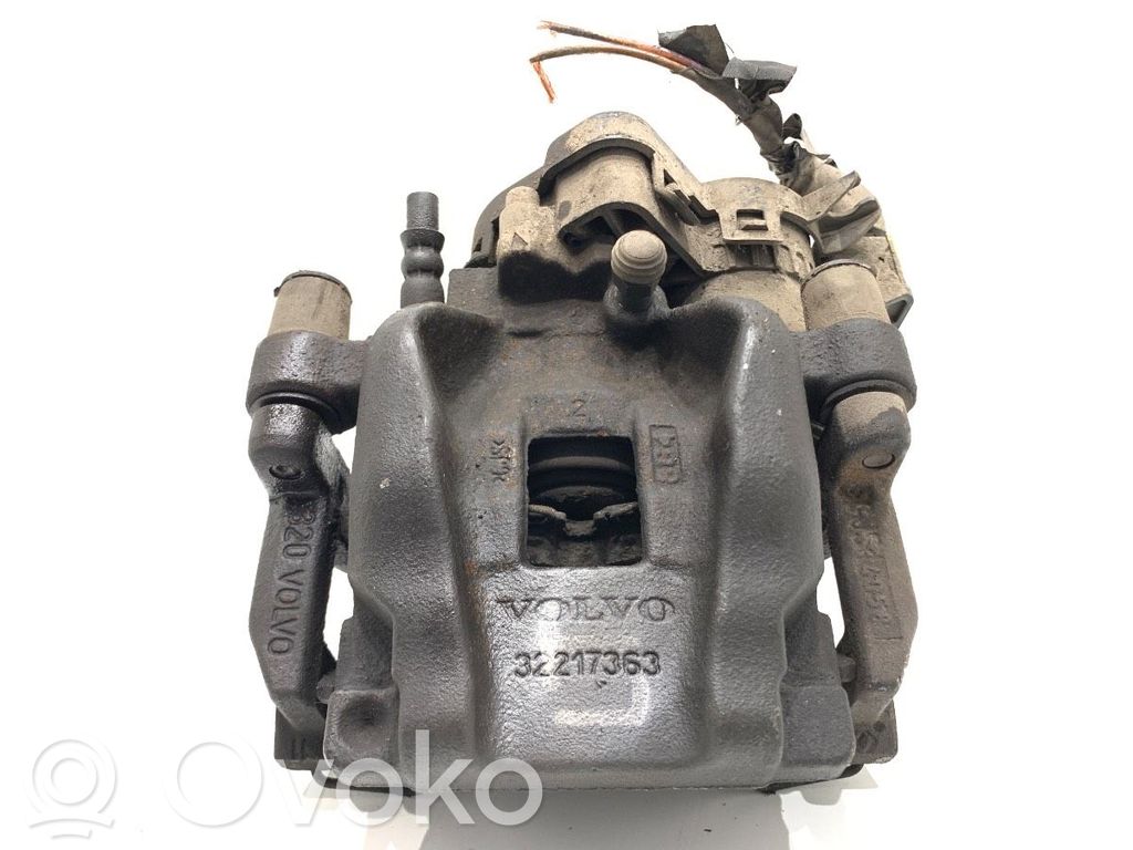 Volvo XC60 Etrier frână spate 