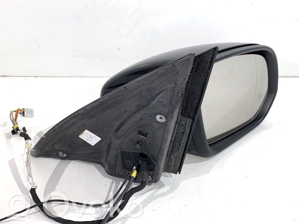 Mercedes-Benz GLE W167 Specchietto retrovisore elettrico portiera anteriore 