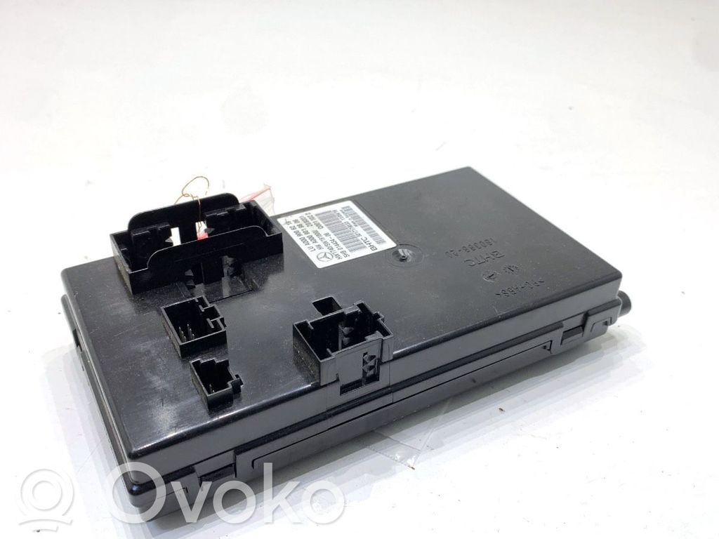Alte unități/module de control   A0009006219