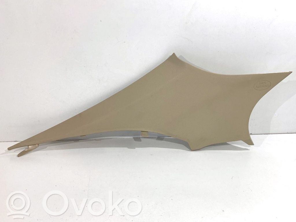 Toyota Camry VIII XV70 Muu kynnyksen/pilarin verhoiluelementti