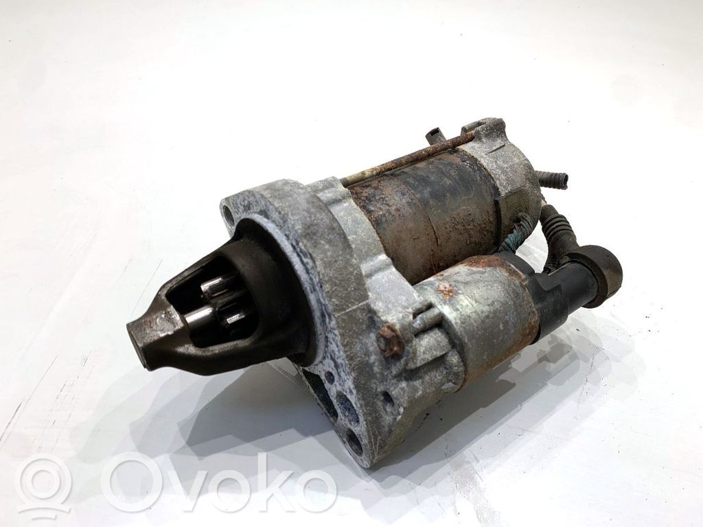 Honda Civic Motor de arranque 