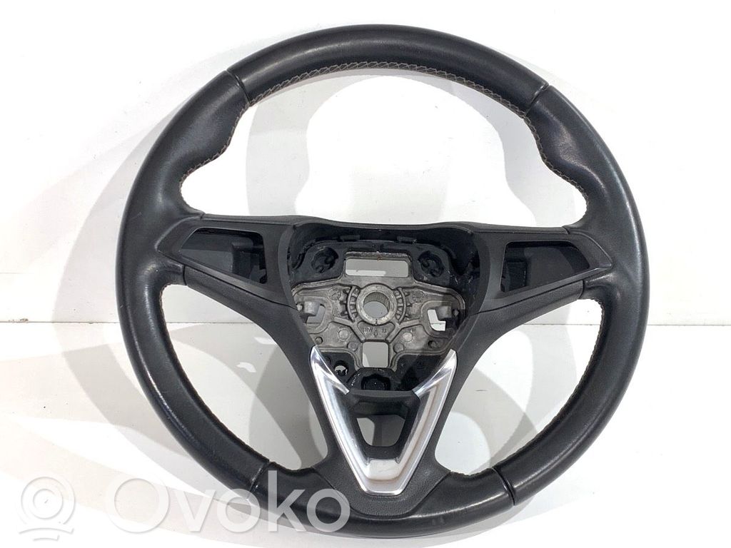 Opel Corsa E Lenkrad 