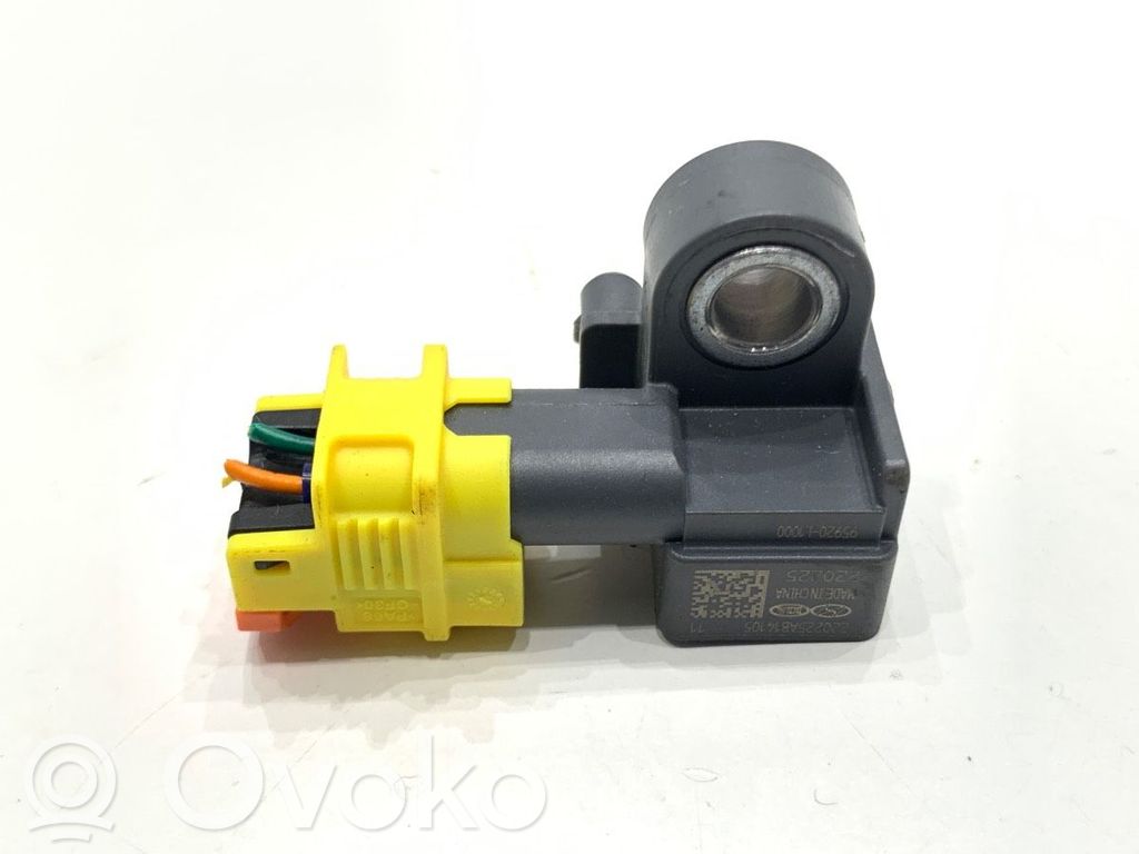Sensor impacto/accidente para activar Airbag   95920L1000
