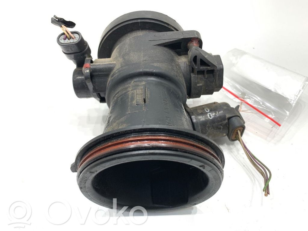 Moottorin sulkuventtiili   8200682611A