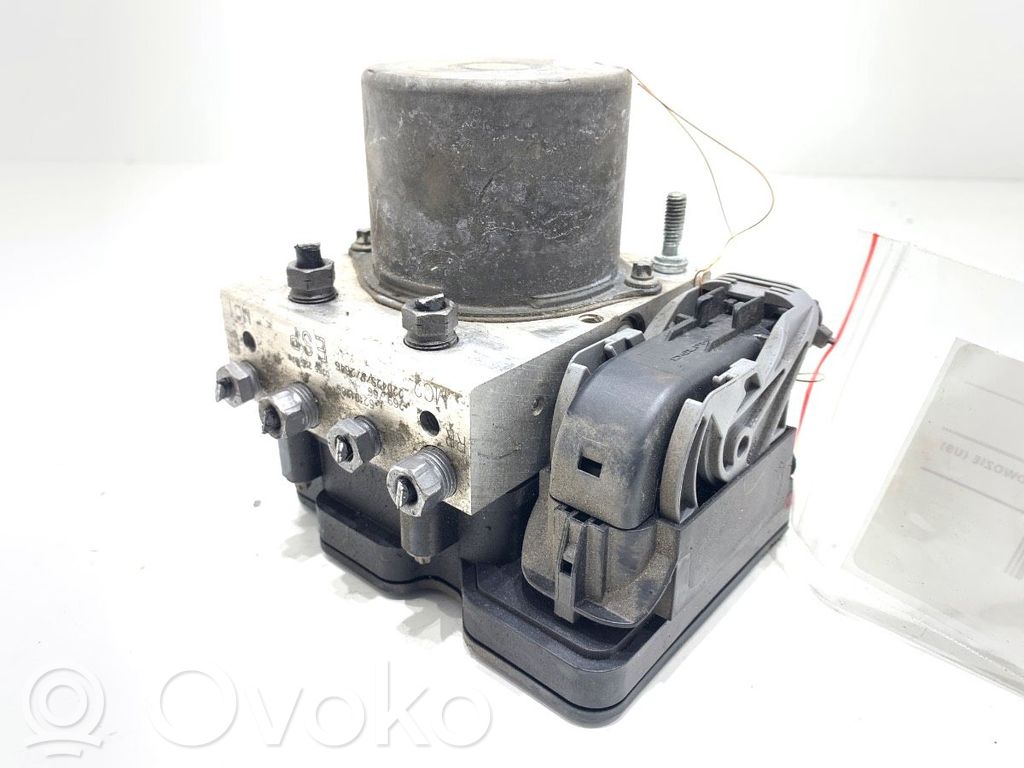 Opel Movano C ABS Pump 