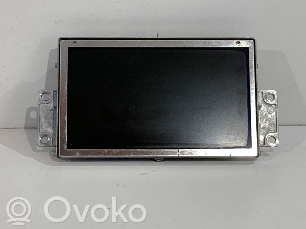 Citroen C5 Screen/display/small screen 