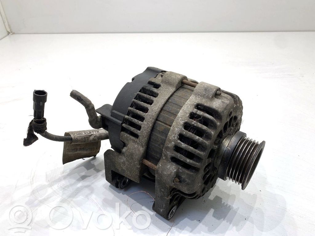 Alternator   51754153