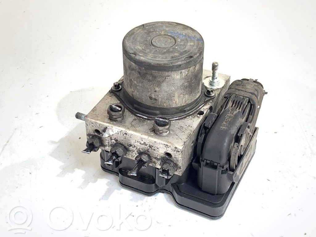 Renault Master III ABS-pumppu 