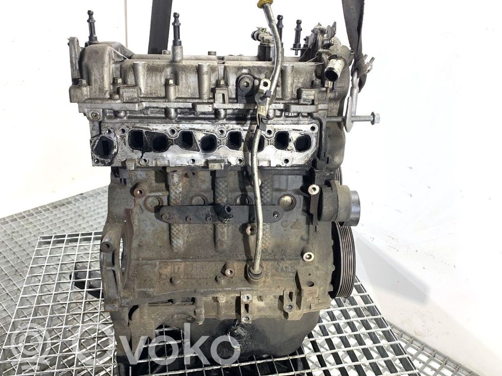Silnik   Z13DT