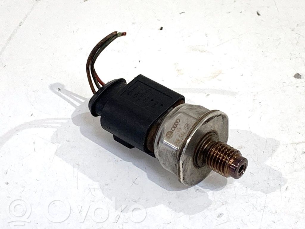 Volkswagen Phaeton Sensor de presión de combustible 