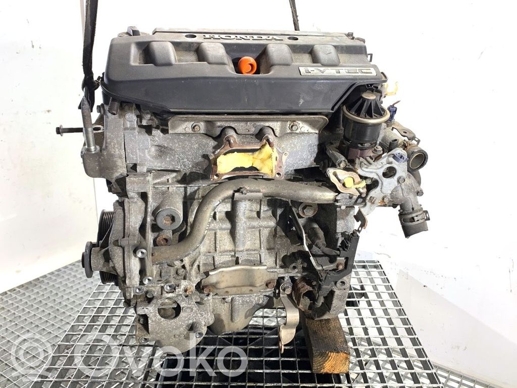 Silnik   R18A2