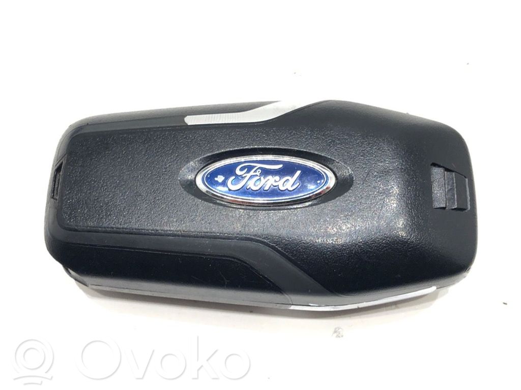 Ford Mondeo MK V Cheie/telecomandă contact 