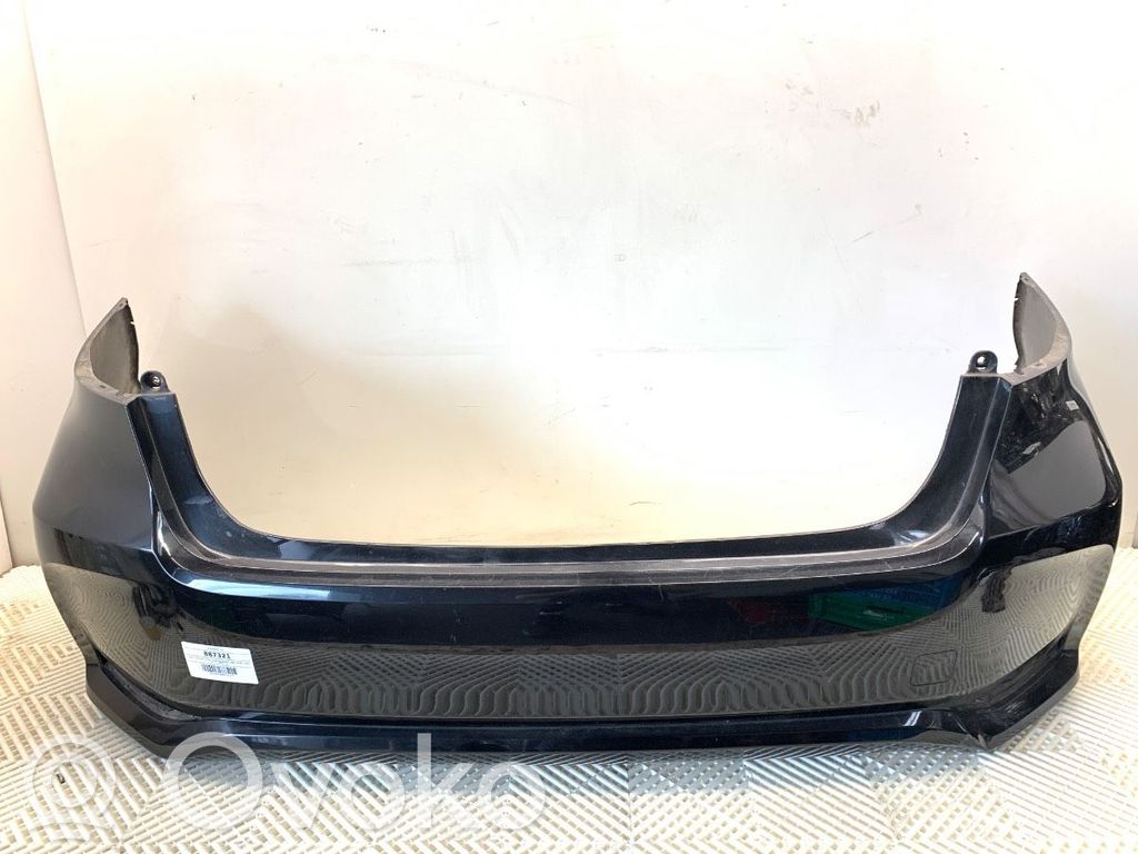 Toyota Corolla E210 E21 Parachoques 