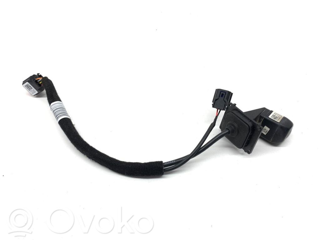 KIA EV6 Reversing camera 