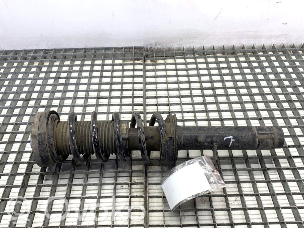 BMW 5 G30 G31 G38 Amortisseur avant