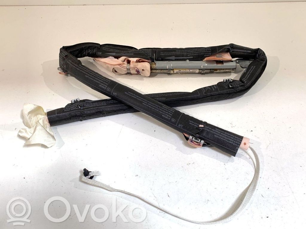 Citroen C5 Airbag del techo 