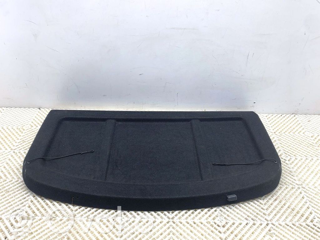 Hutablage