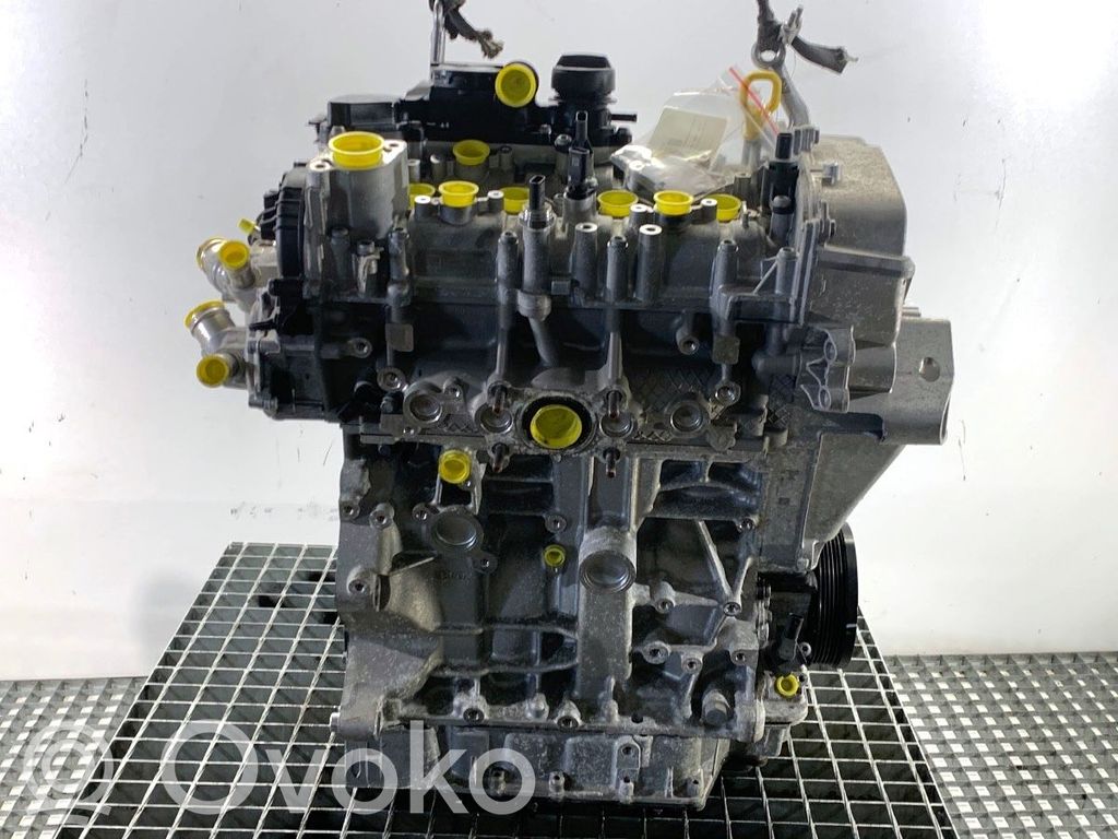 Seat Ateca Moteur