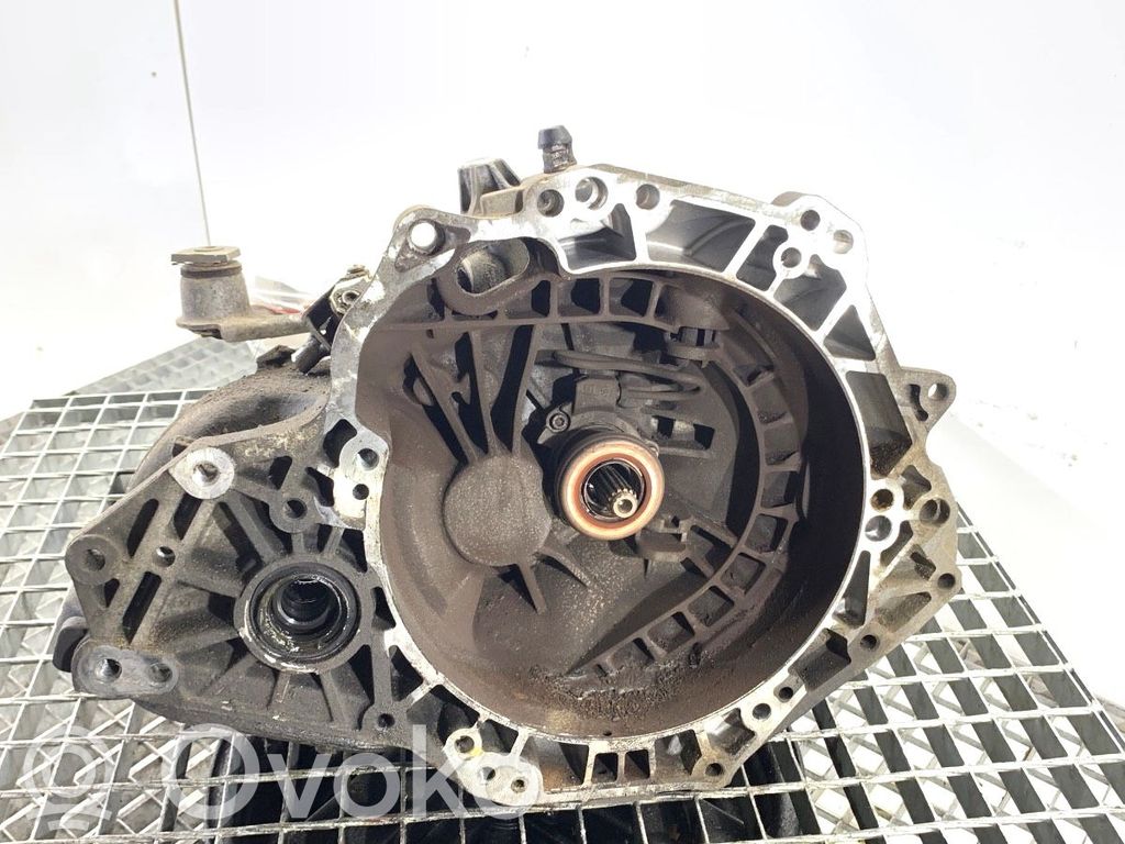 Opel Corsa D Boîte de vitesses manuelle à 5 vitesses