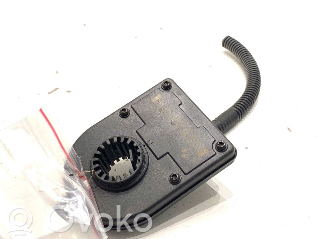 Sensor de ángulo de dirección   96625845