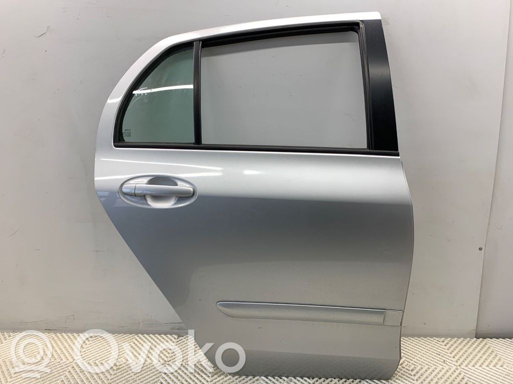 Toyota Yaris Ușă spate 