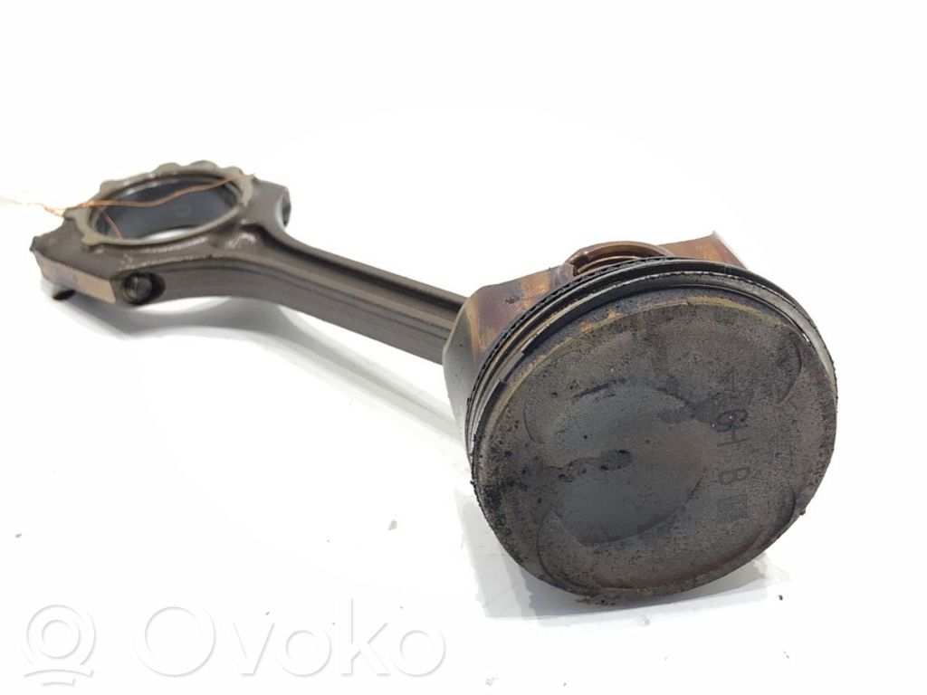 KIA Niro Pistone con biella 