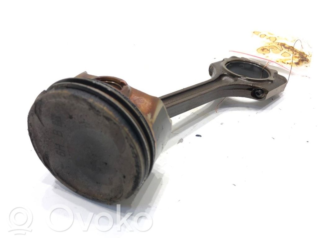 KIA Niro Pistone con biella 