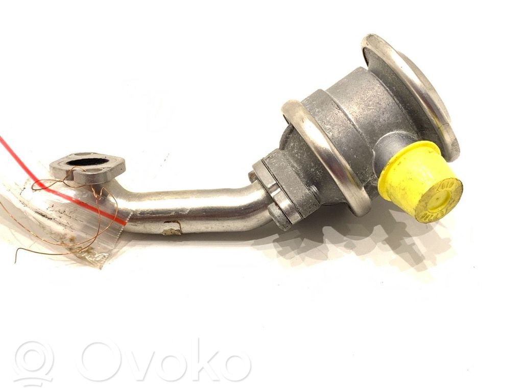 Audi A8 S8 D4 4H Válvula EGR 
