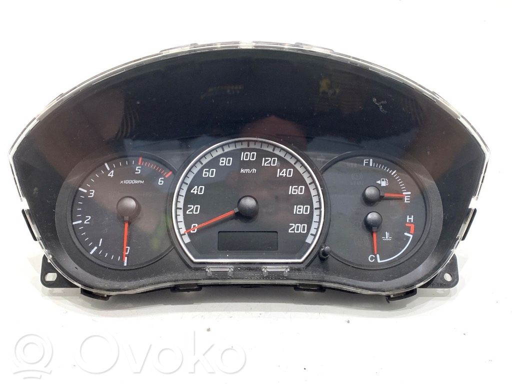 Suzuki Swift I Nopeusmittari (mittaristo) 