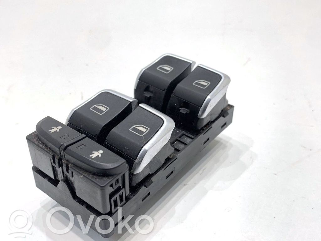 Przyciski szyb   4G0959851