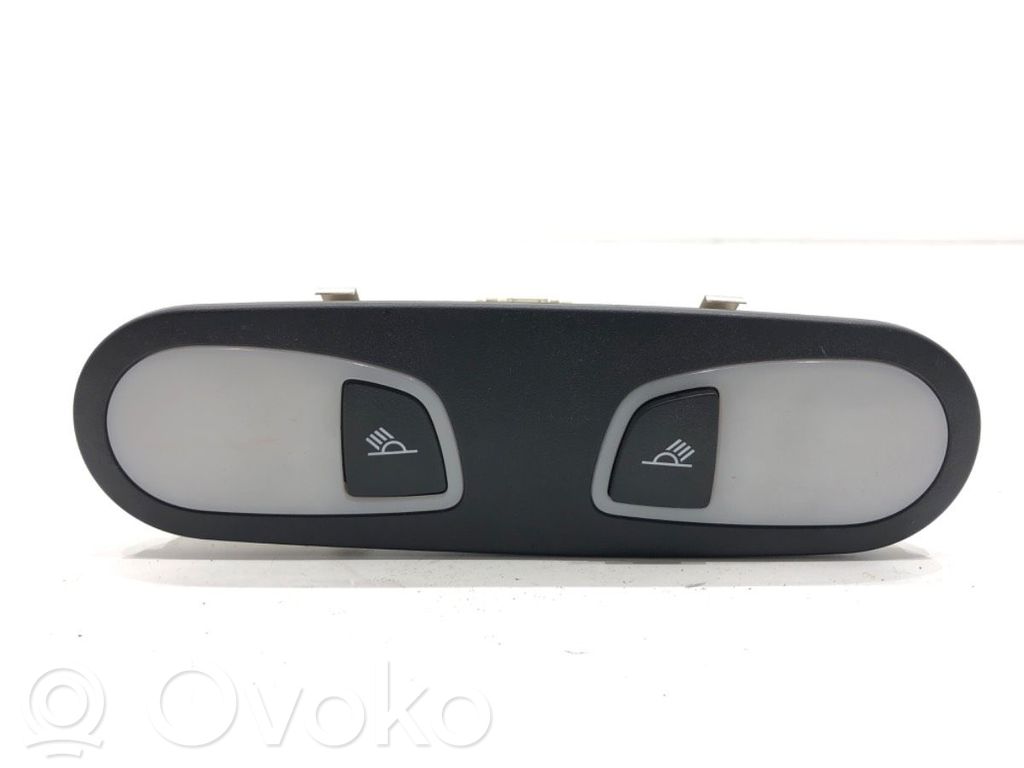 Audi A6 S6 C7 4G Consola de luz del techo 