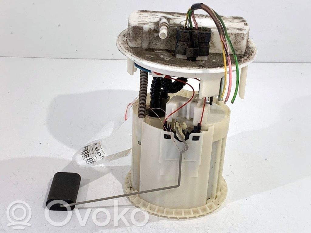 Citroen C3 Pluriel Pompe à carburant 