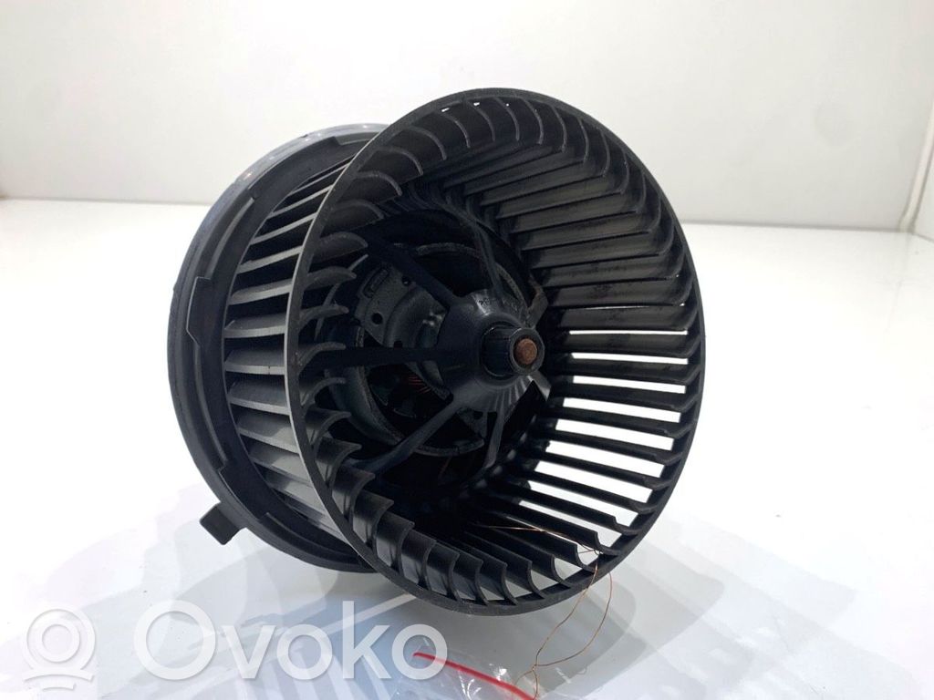 Seat Alhambra (Mk1) Ventilator aerotermă 