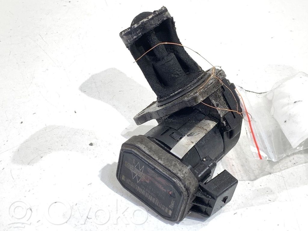 Seat Alhambra (Mk1) EGR-venttiili 