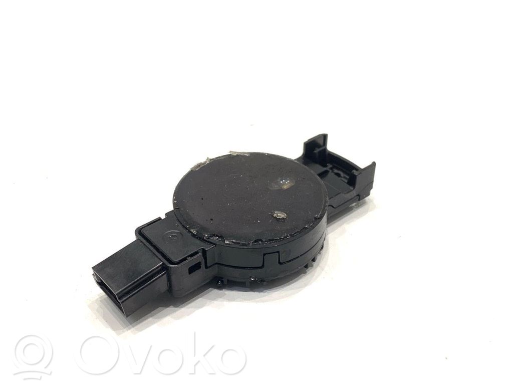 BMW 3 F30 F35 F31 Regensensor 