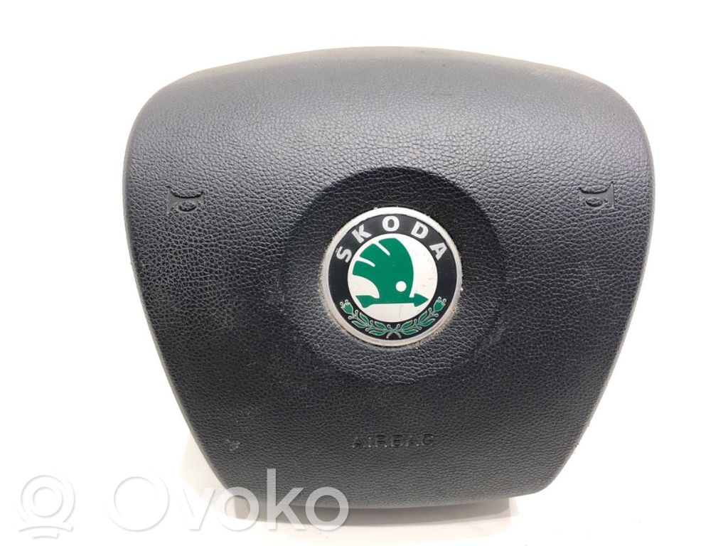 Skoda Octavia Mk2 (1Z) Airbag volan 