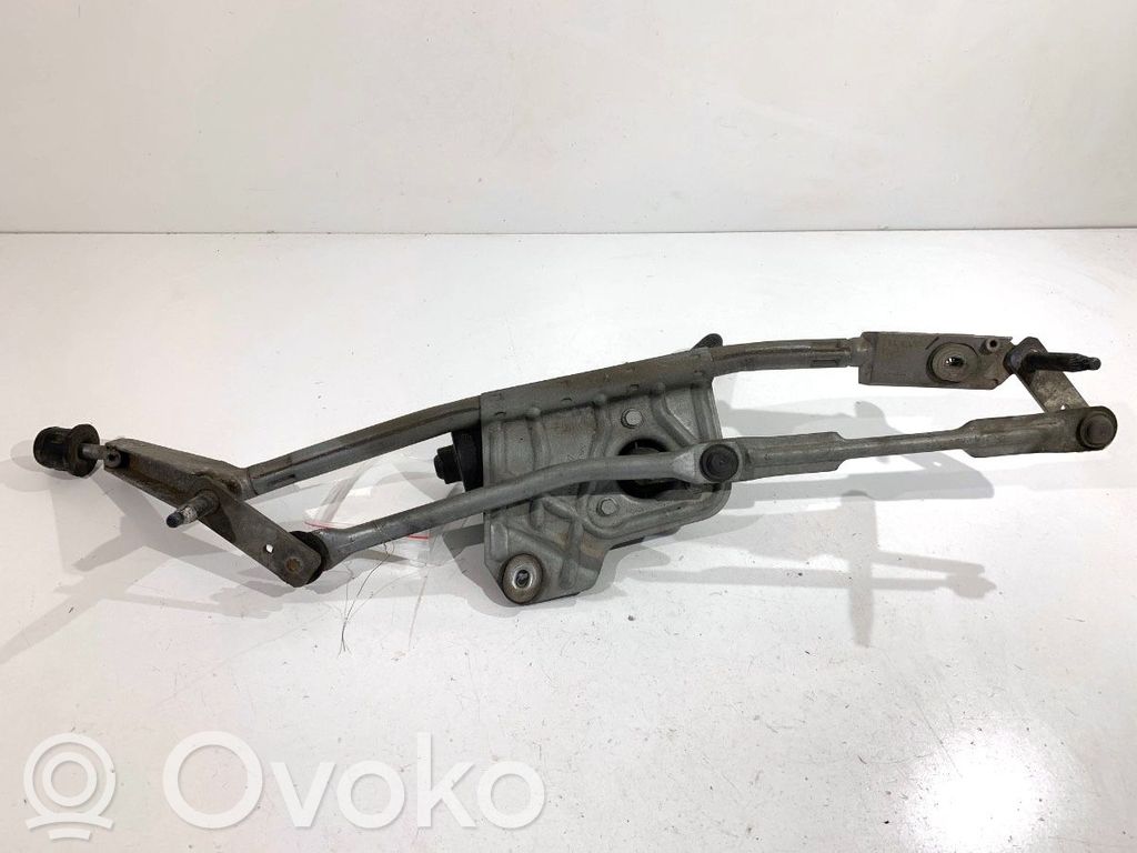 Volvo XC90 Motor și paralelogram ștergător parbriz 