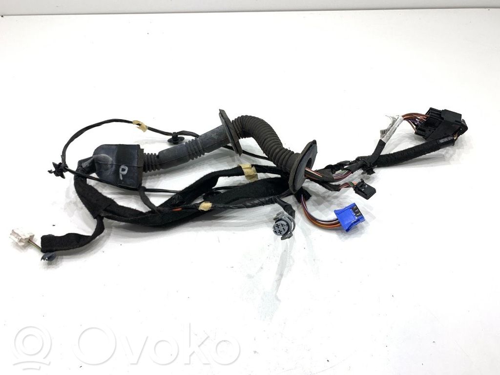 Renault Master III Cableado de puerta delantera 