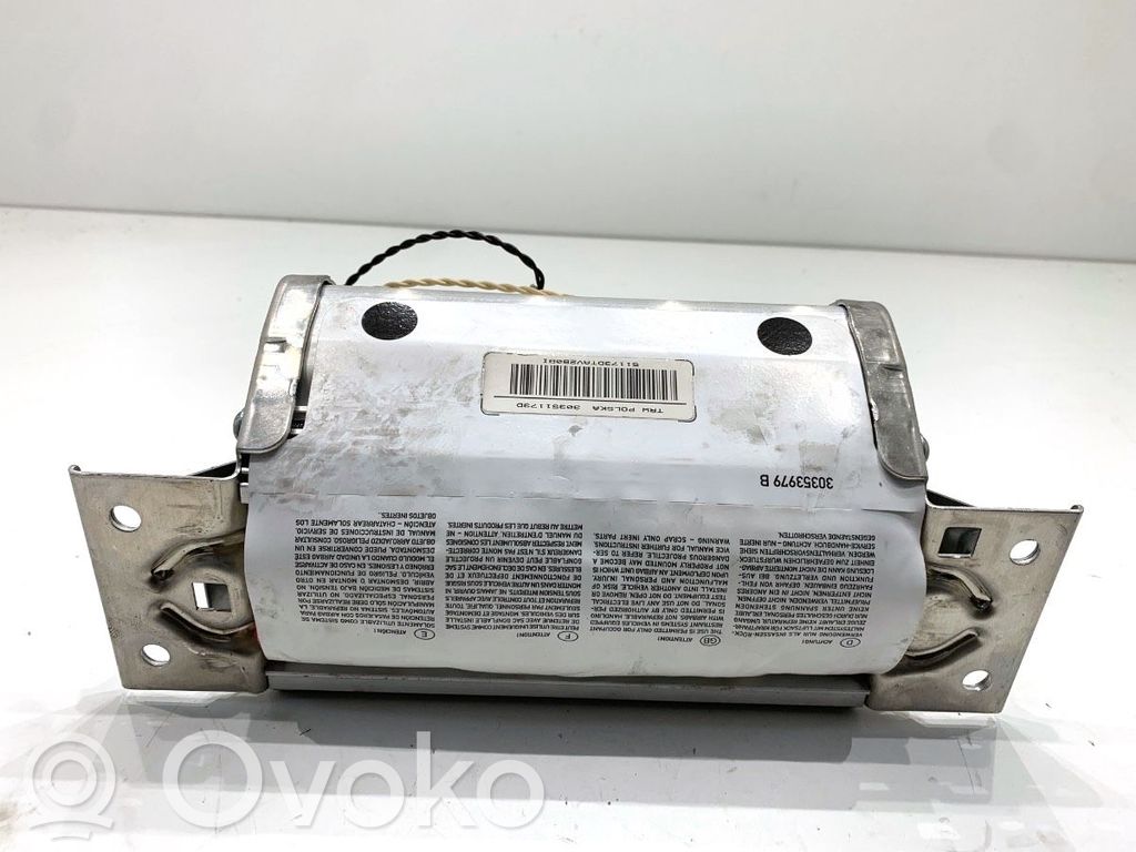 Audi A5 8T 8F Airbag de passager 