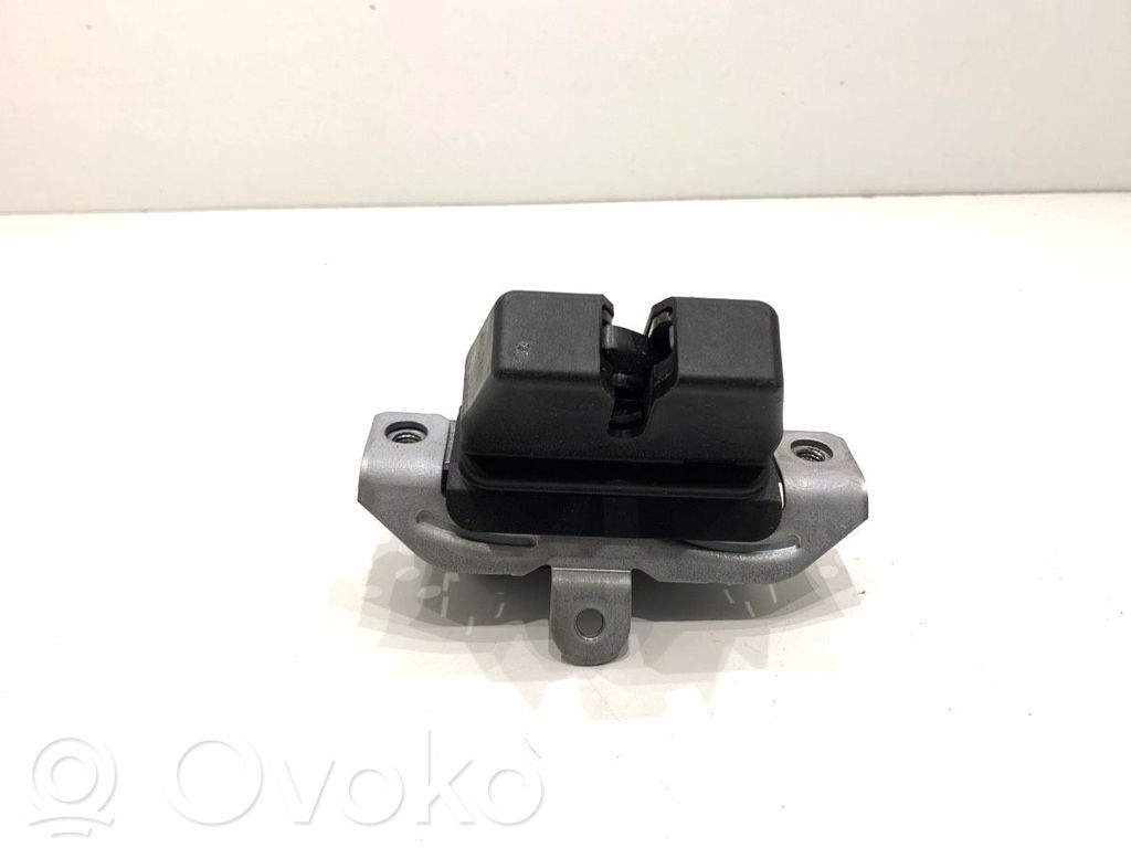 Ford S-MAX Încuietoare externă portbagaj 