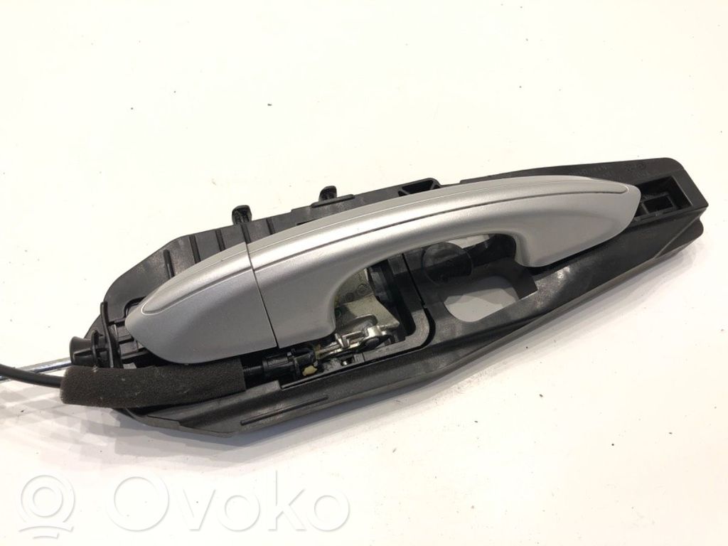 Ford S-MAX Manecilla externa puerta trasera 