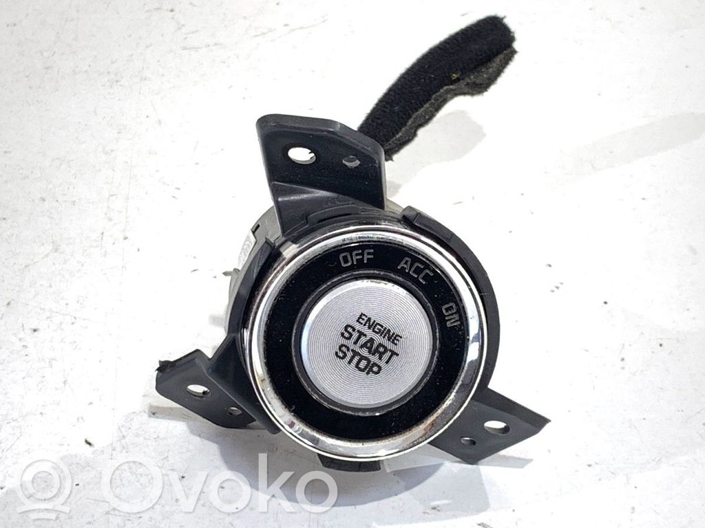 Hyundai Tucson TL Moottorin start-stop-painike/kytkin 