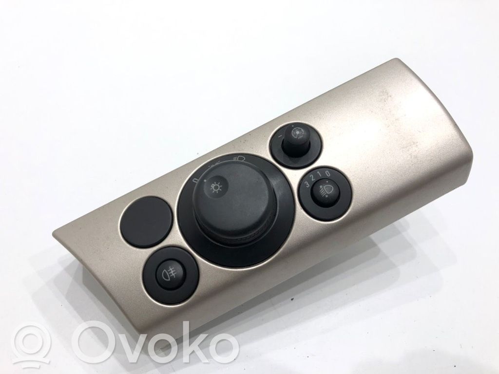 Opel Astra H Other switches/knobs/shifts 