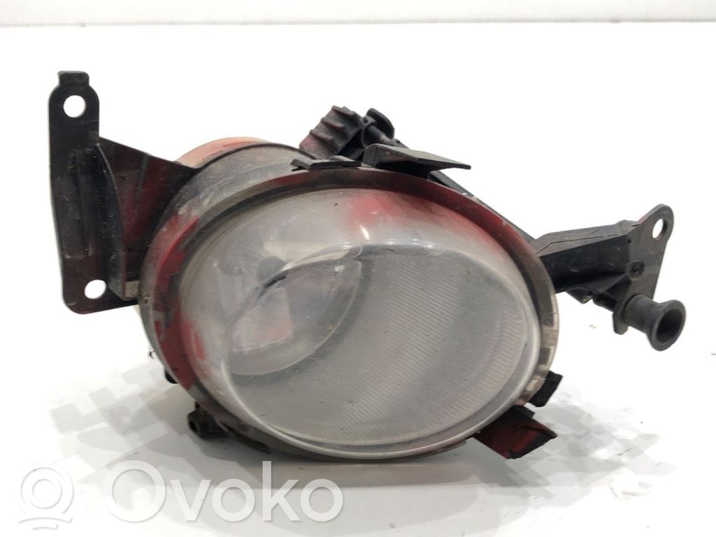 Opel Corsa D Etusumuvalo 