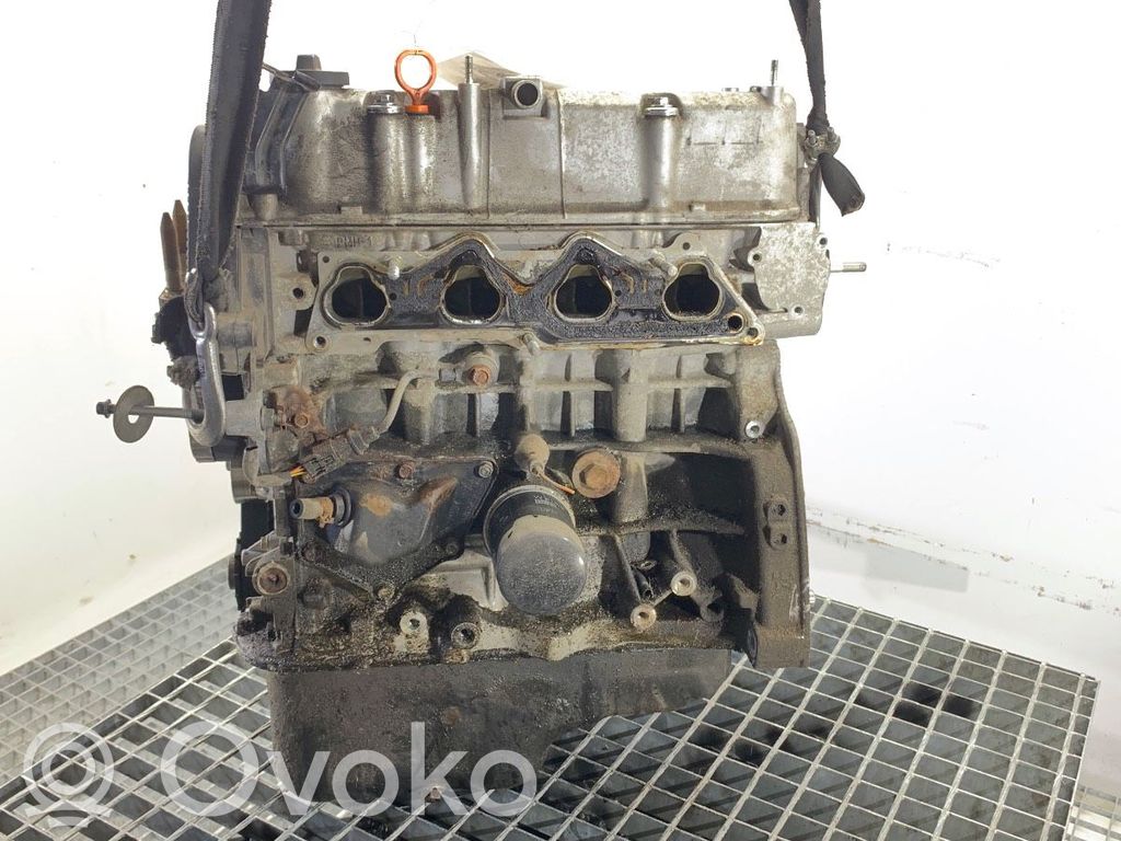 Honda Civic Motor 